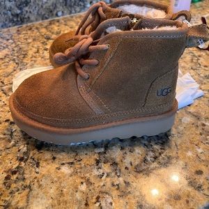 Toddler UGG boots